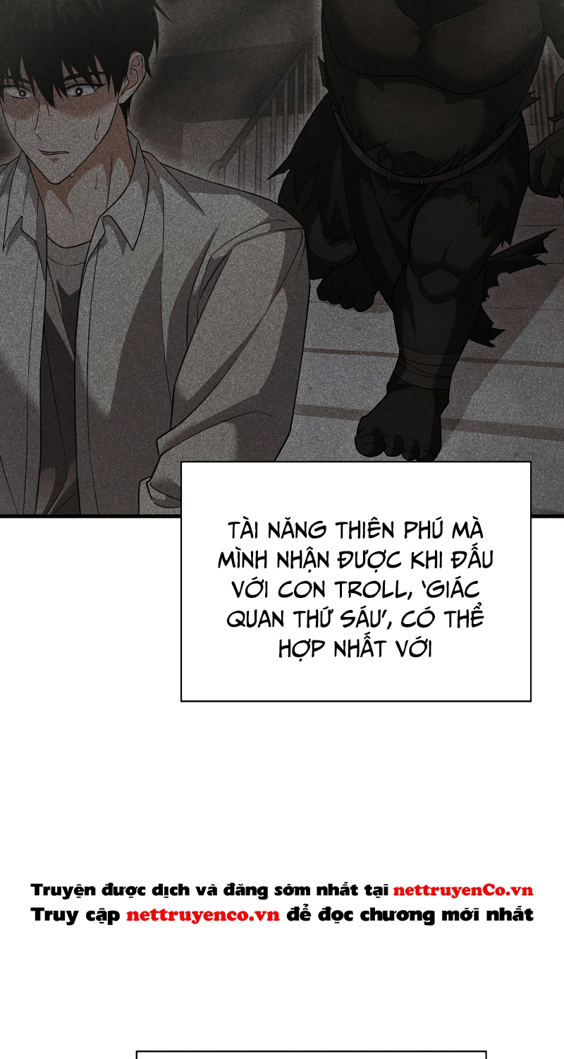 Người Chơi Có Thiên Phú Nghịch Thiên Chapter  14 - 29