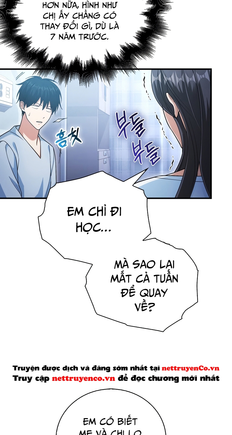Người Chơi Có Thiên Phú Nghịch Thiên Chapter  14 - 57