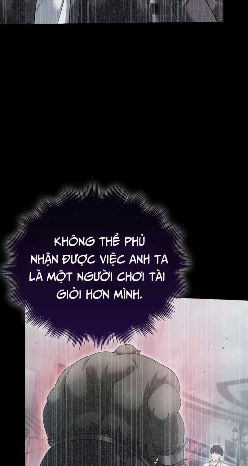 Người Chơi Có Thiên Phú Nghịch Thiên Chapter  15 - 21