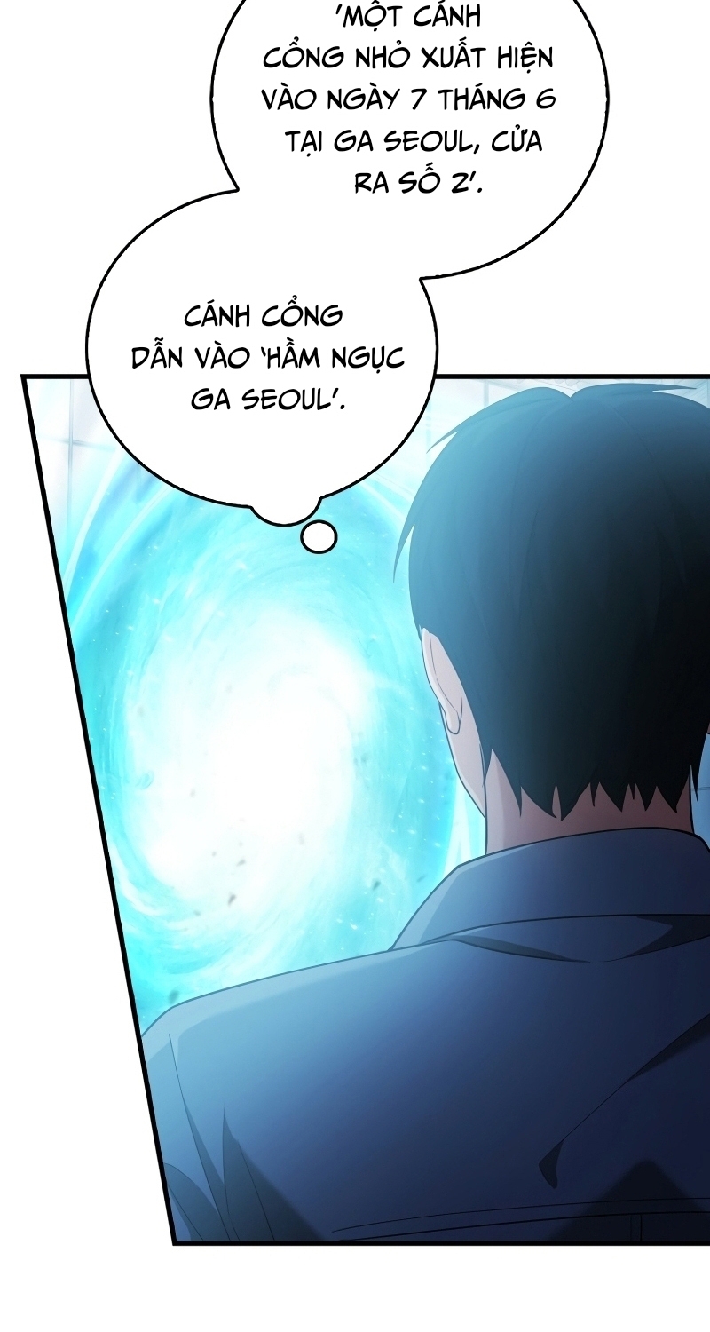 Người Chơi Có Thiên Phú Nghịch Thiên Chapter  15 - 27