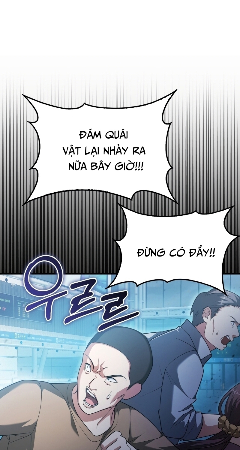 Người Chơi Có Thiên Phú Nghịch Thiên Chapter  15 - 28