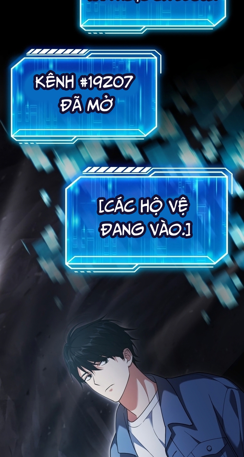 Người Chơi Có Thiên Phú Nghịch Thiên Chapter  15 - 33