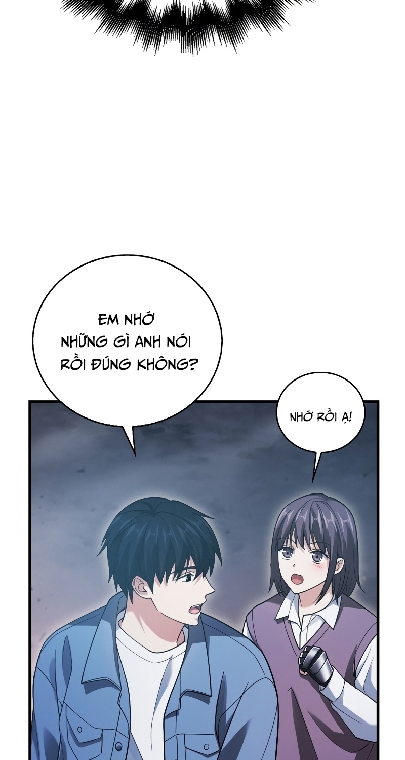 Người Chơi Có Thiên Phú Nghịch Thiên Chapter  15 - 37