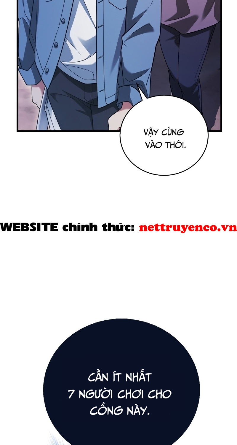 Người Chơi Có Thiên Phú Nghịch Thiên Chapter  15 - 38