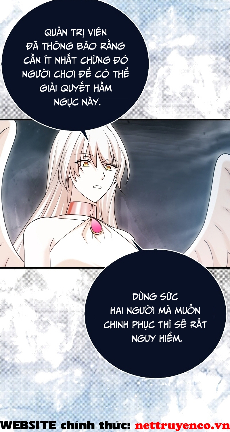 Người Chơi Có Thiên Phú Nghịch Thiên Chapter  15 - 41
