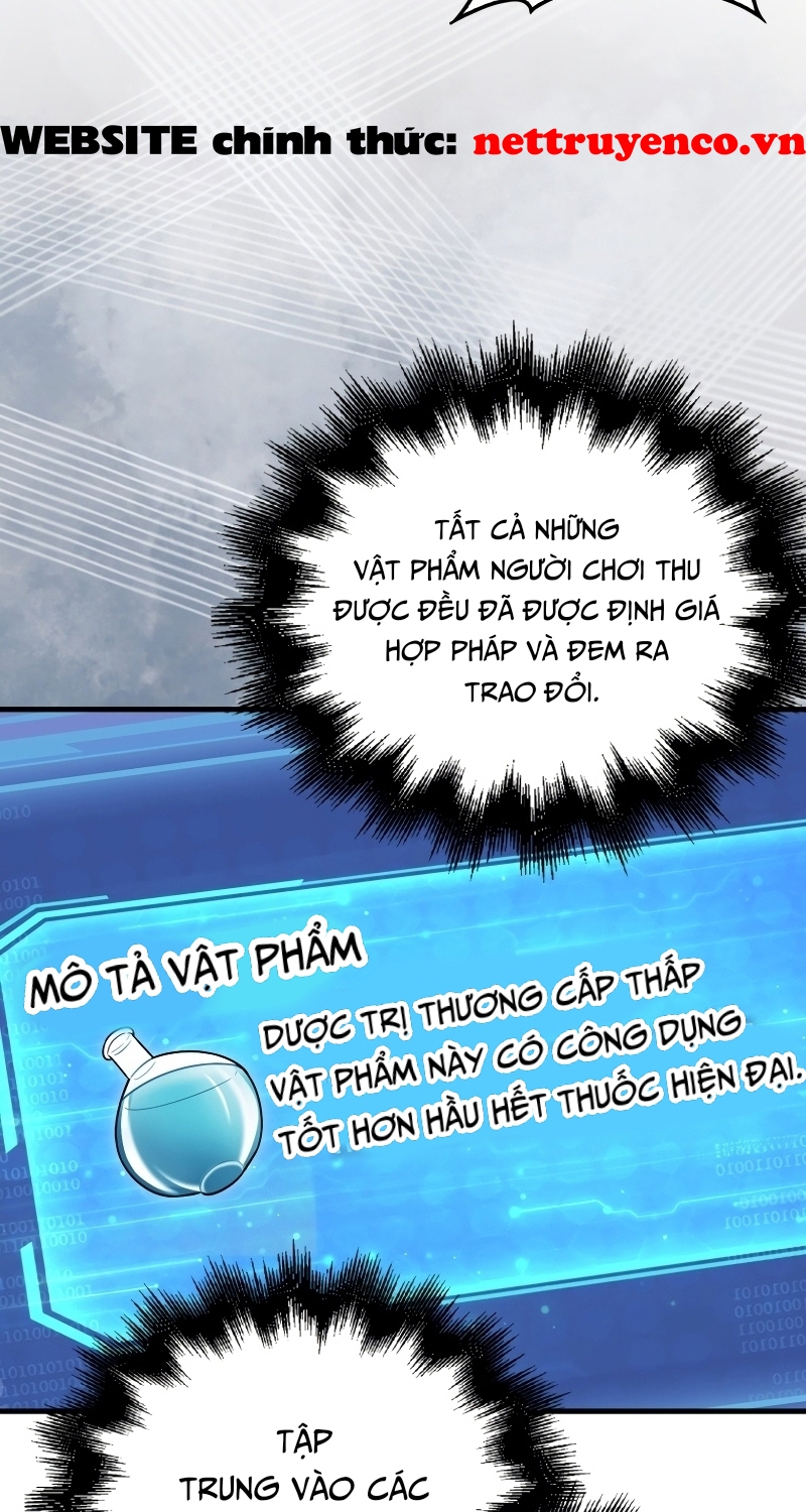 Người Chơi Có Thiên Phú Nghịch Thiên Chapter  15 - 53