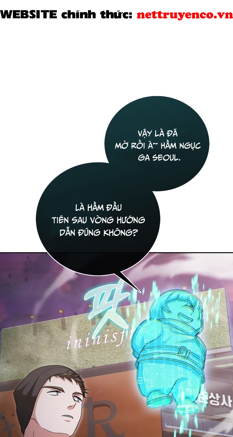 Người Chơi Có Thiên Phú Nghịch Thiên Chapter  15 - 57