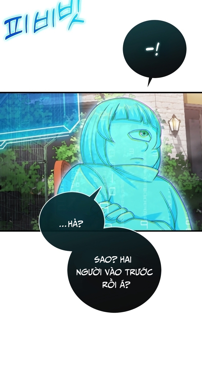 Người Chơi Có Thiên Phú Nghịch Thiên Chapter  15 - 60