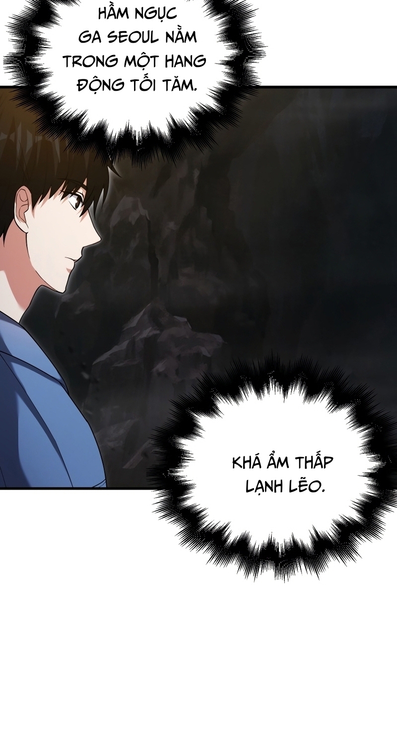 Người Chơi Có Thiên Phú Nghịch Thiên Chapter  15 - 66
