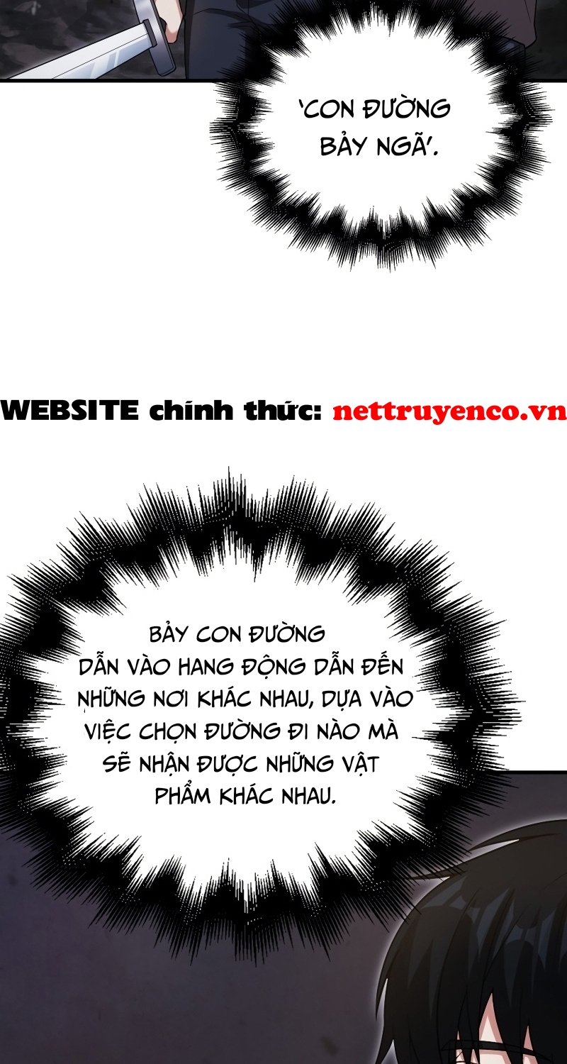 Người Chơi Có Thiên Phú Nghịch Thiên Chapter  15 - 73