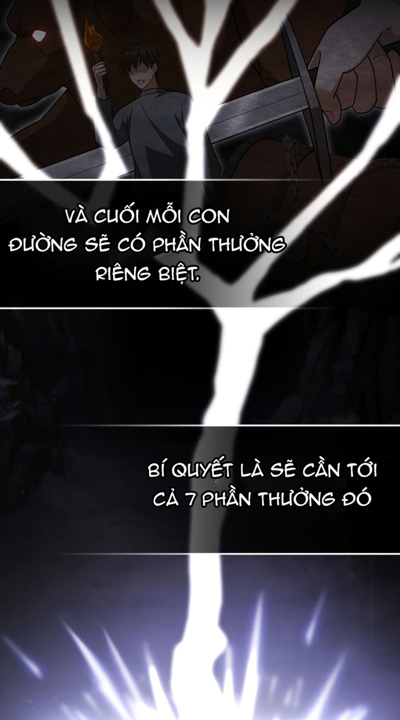 Người Chơi Có Thiên Phú Nghịch Thiên Chapter  16 - 2