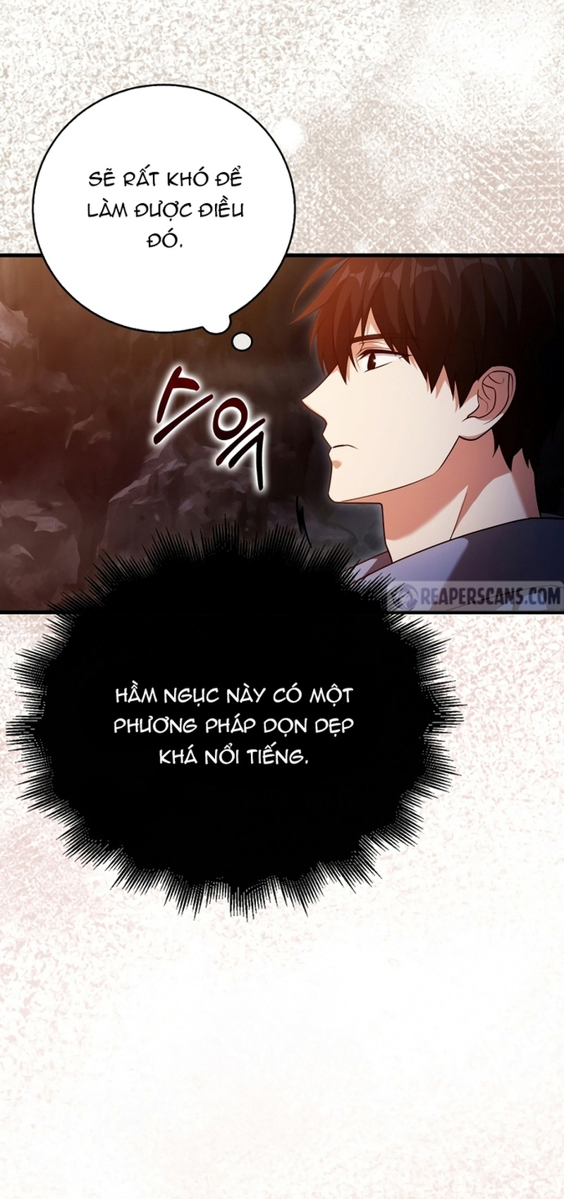 Người Chơi Có Thiên Phú Nghịch Thiên Chapter  16 - 5