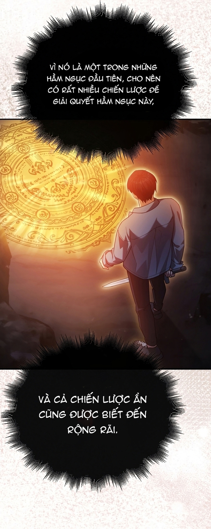 Người Chơi Có Thiên Phú Nghịch Thiên Chapter  16 - 6