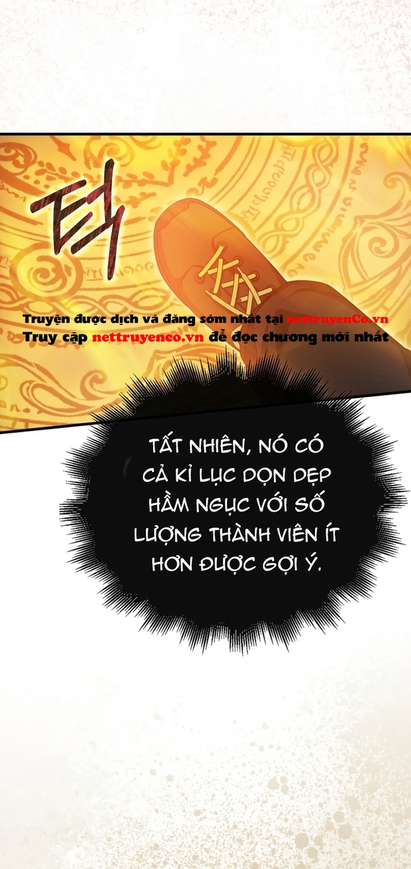 Người Chơi Có Thiên Phú Nghịch Thiên Chapter  16 - 7