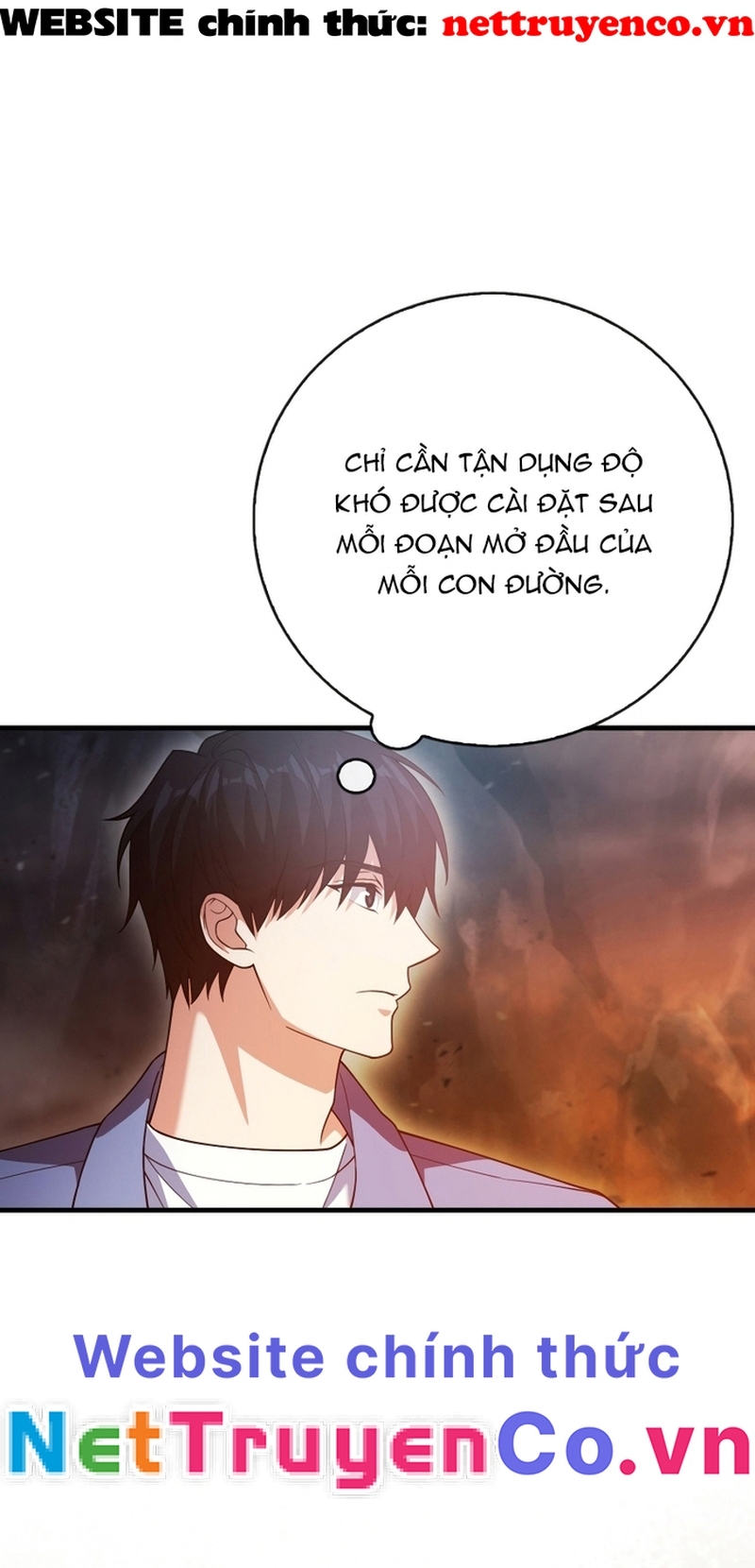 Người Chơi Có Thiên Phú Nghịch Thiên Chapter  16 - 9