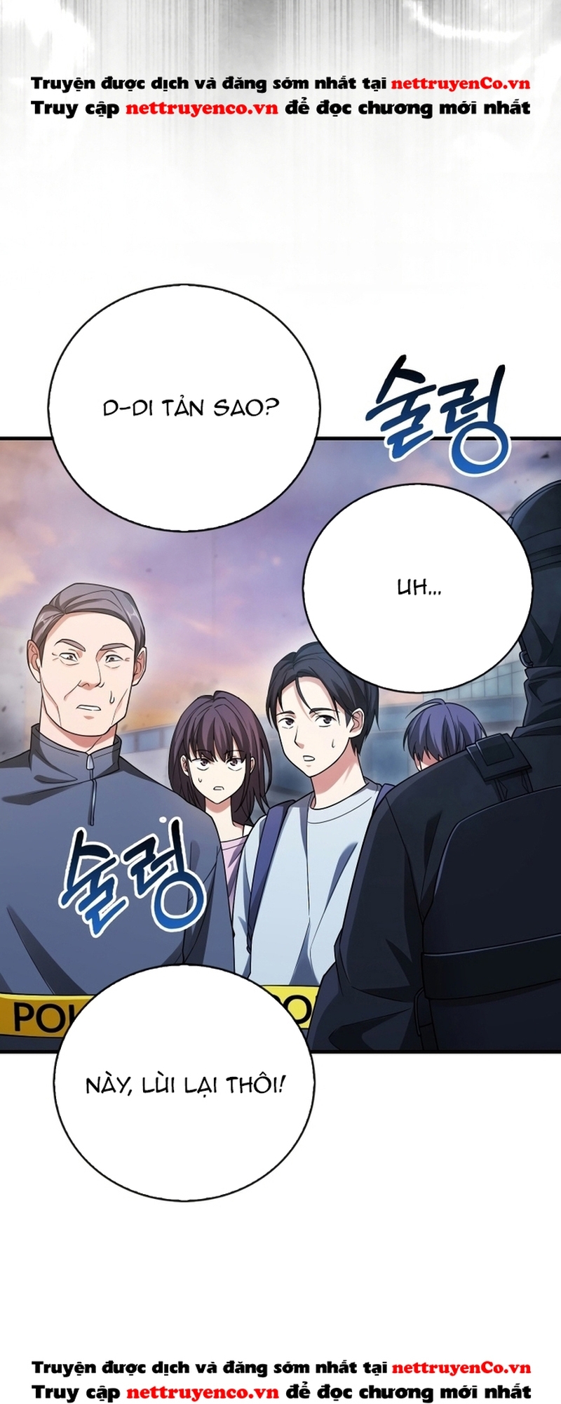 Người Chơi Có Thiên Phú Nghịch Thiên Chapter  16 - 19