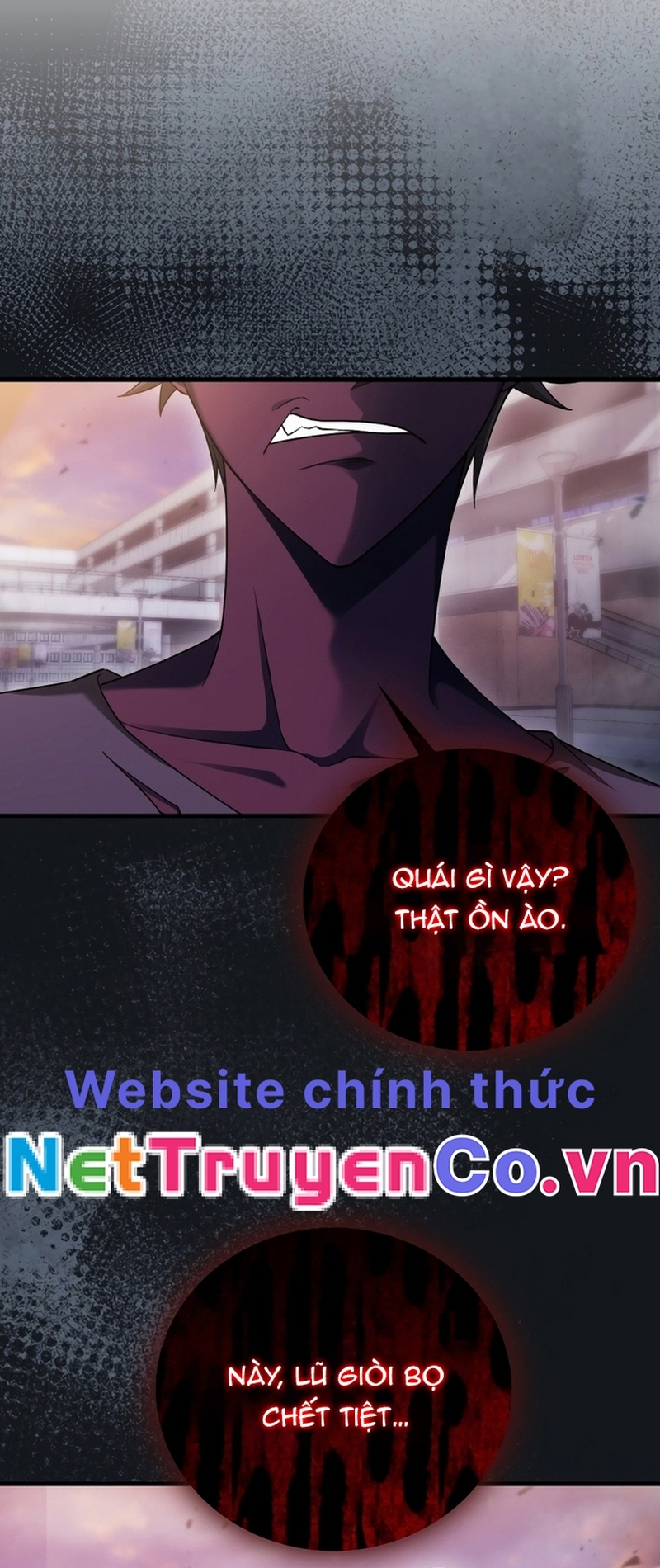 Người Chơi Có Thiên Phú Nghịch Thiên Chapter  16 - 21