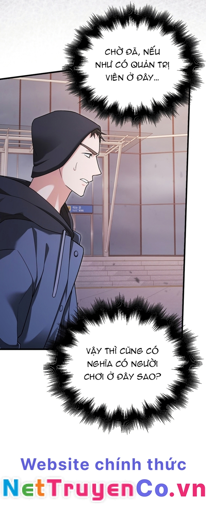 Người Chơi Có Thiên Phú Nghịch Thiên Chapter  16 - 28