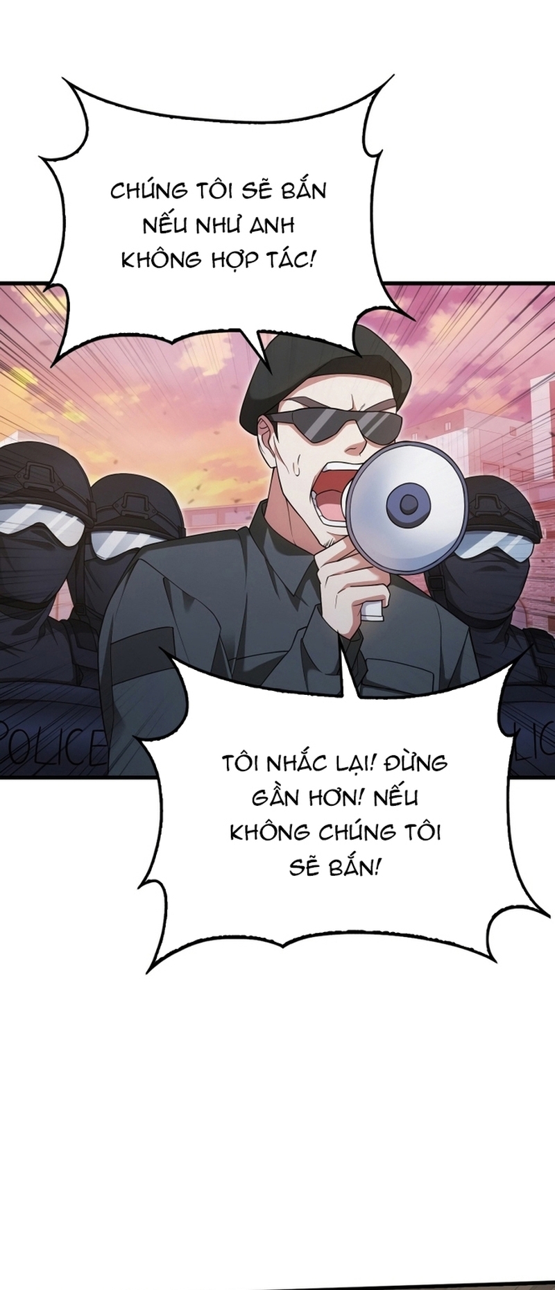 Người Chơi Có Thiên Phú Nghịch Thiên Chapter  16 - 29