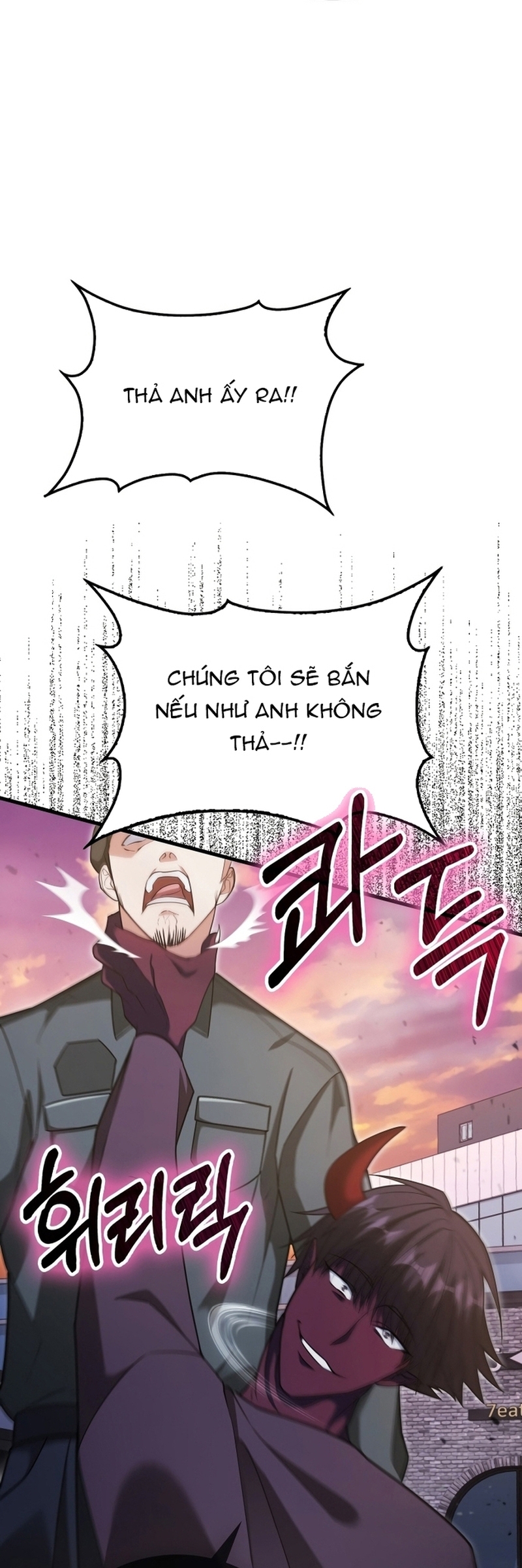 Người Chơi Có Thiên Phú Nghịch Thiên Chapter  16 - 33