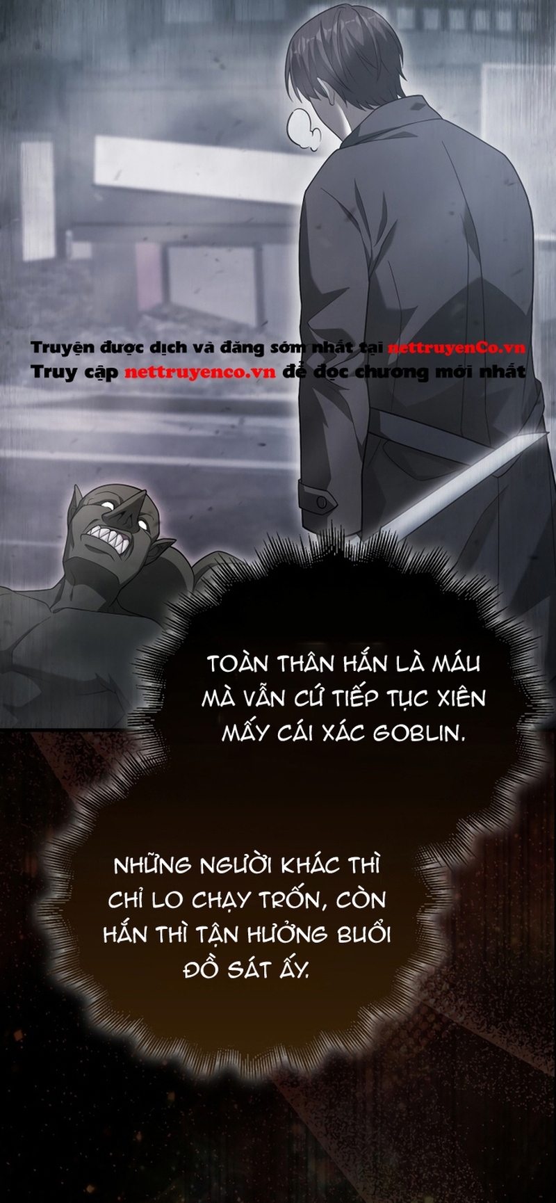 Người Chơi Có Thiên Phú Nghịch Thiên Chapter  16 - 54