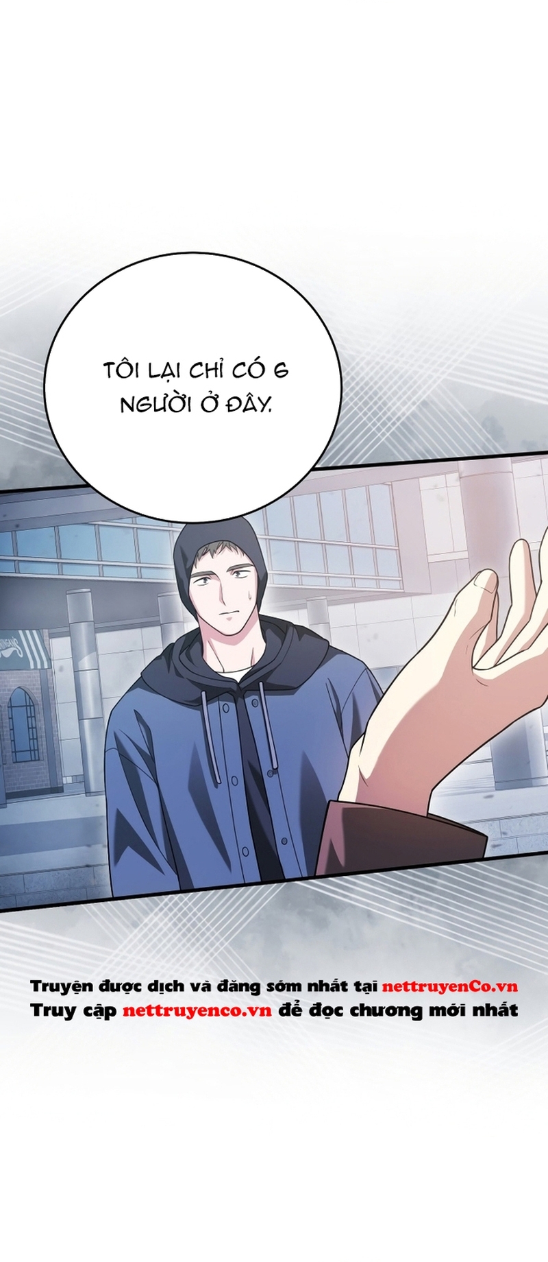Người Chơi Có Thiên Phú Nghịch Thiên Chapter  16 - 61