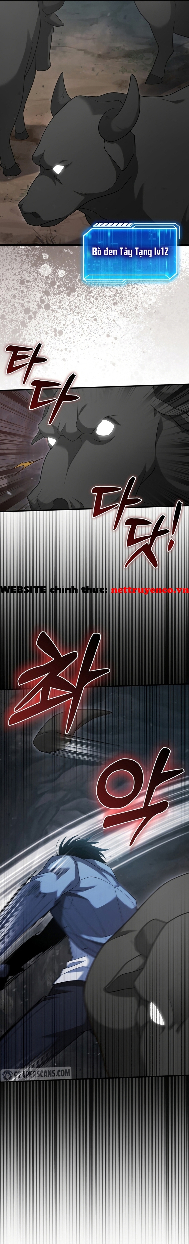 Người Chơi Có Thiên Phú Nghịch Thiên Chapter  16 - 65