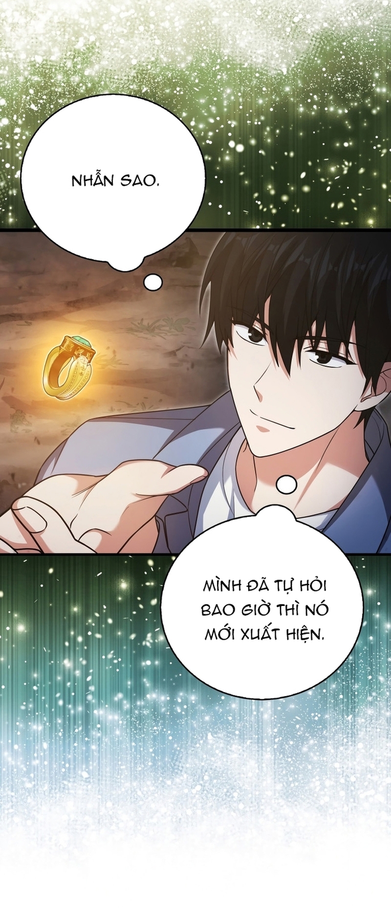 Người Chơi Có Thiên Phú Nghịch Thiên Chapter  17 - 28