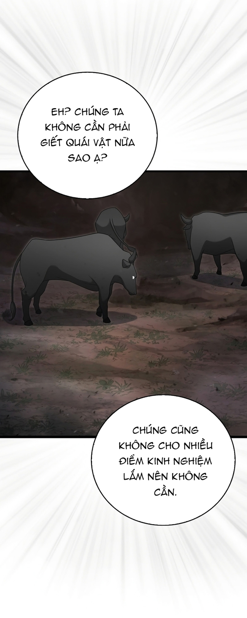 Người Chơi Có Thiên Phú Nghịch Thiên Chapter  17 - 30