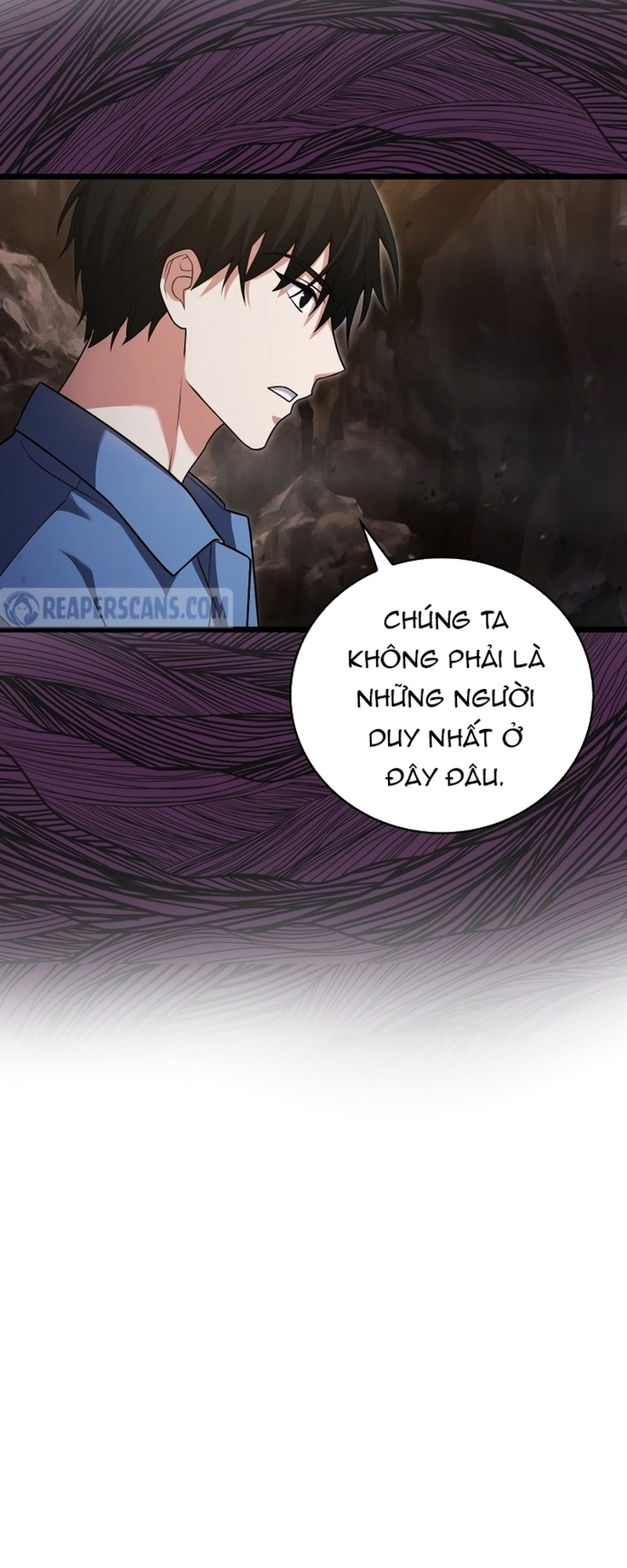 Người Chơi Có Thiên Phú Nghịch Thiên Chapter  17 - 32
