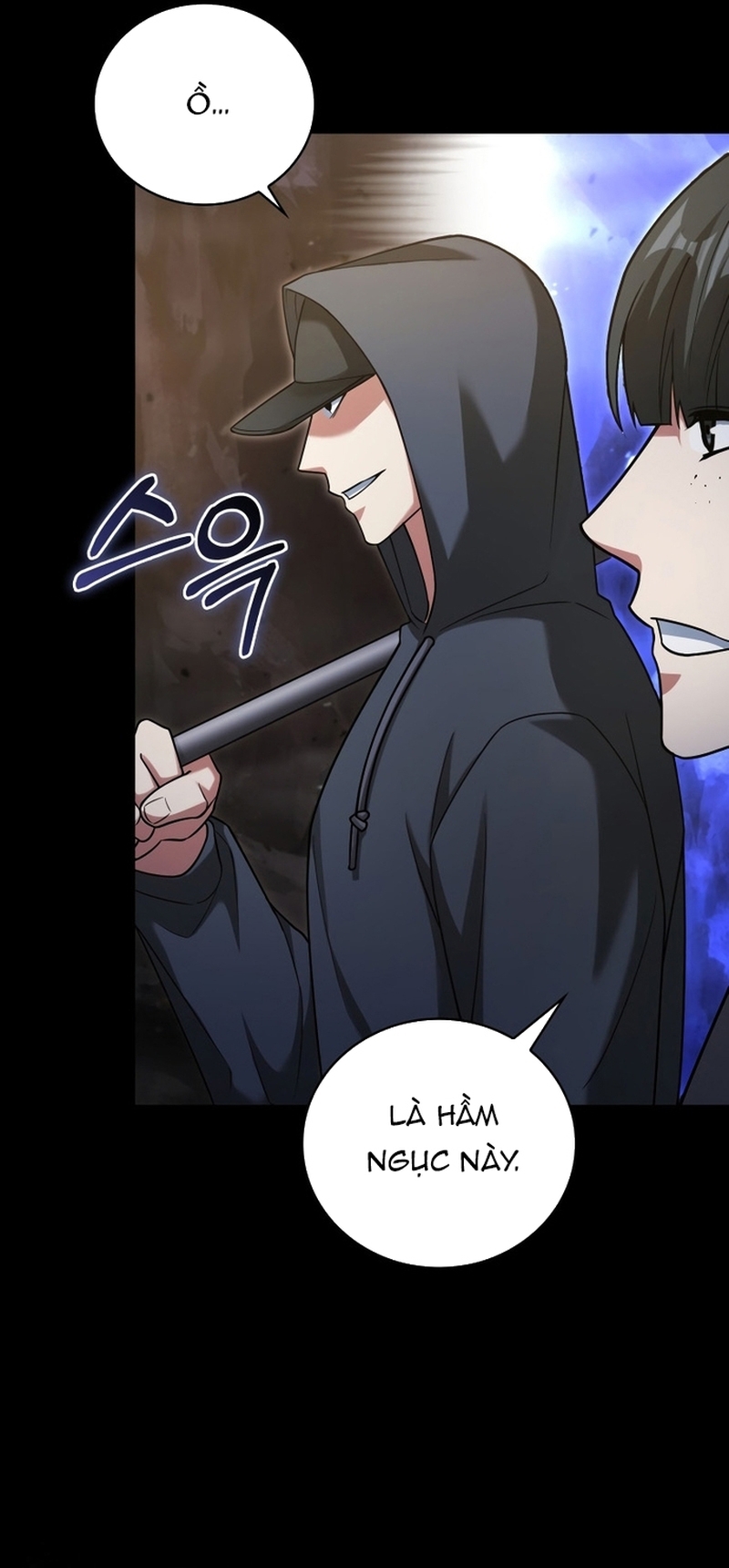 Người Chơi Có Thiên Phú Nghịch Thiên Chapter  17 - 35