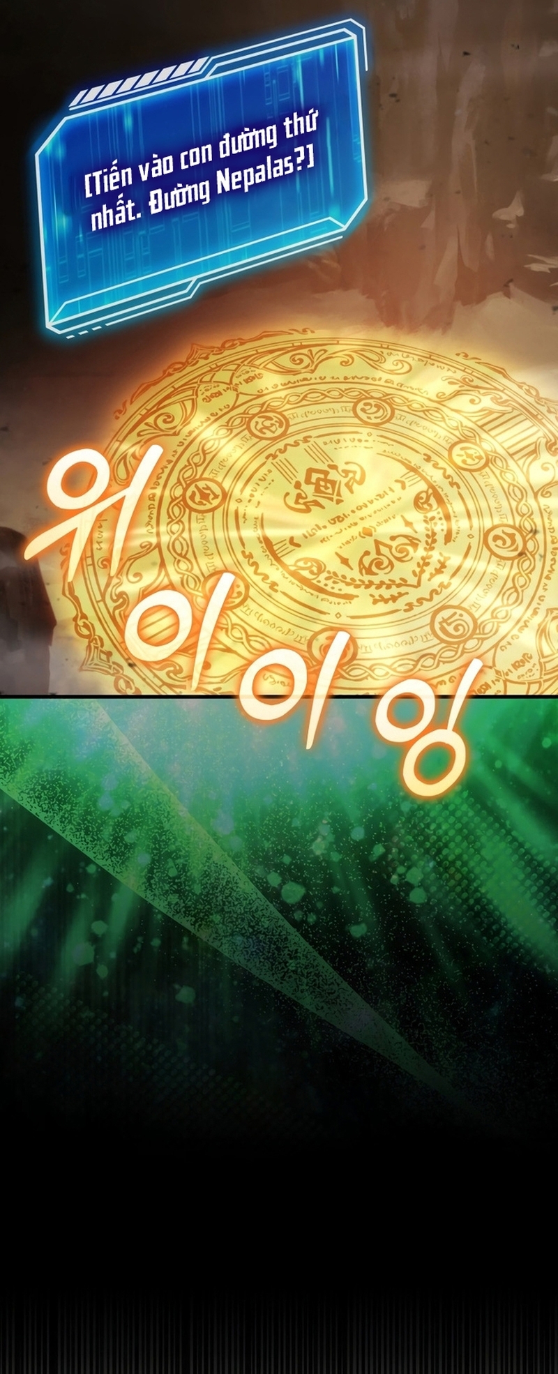 Người Chơi Có Thiên Phú Nghịch Thiên Chapter  17 - 49