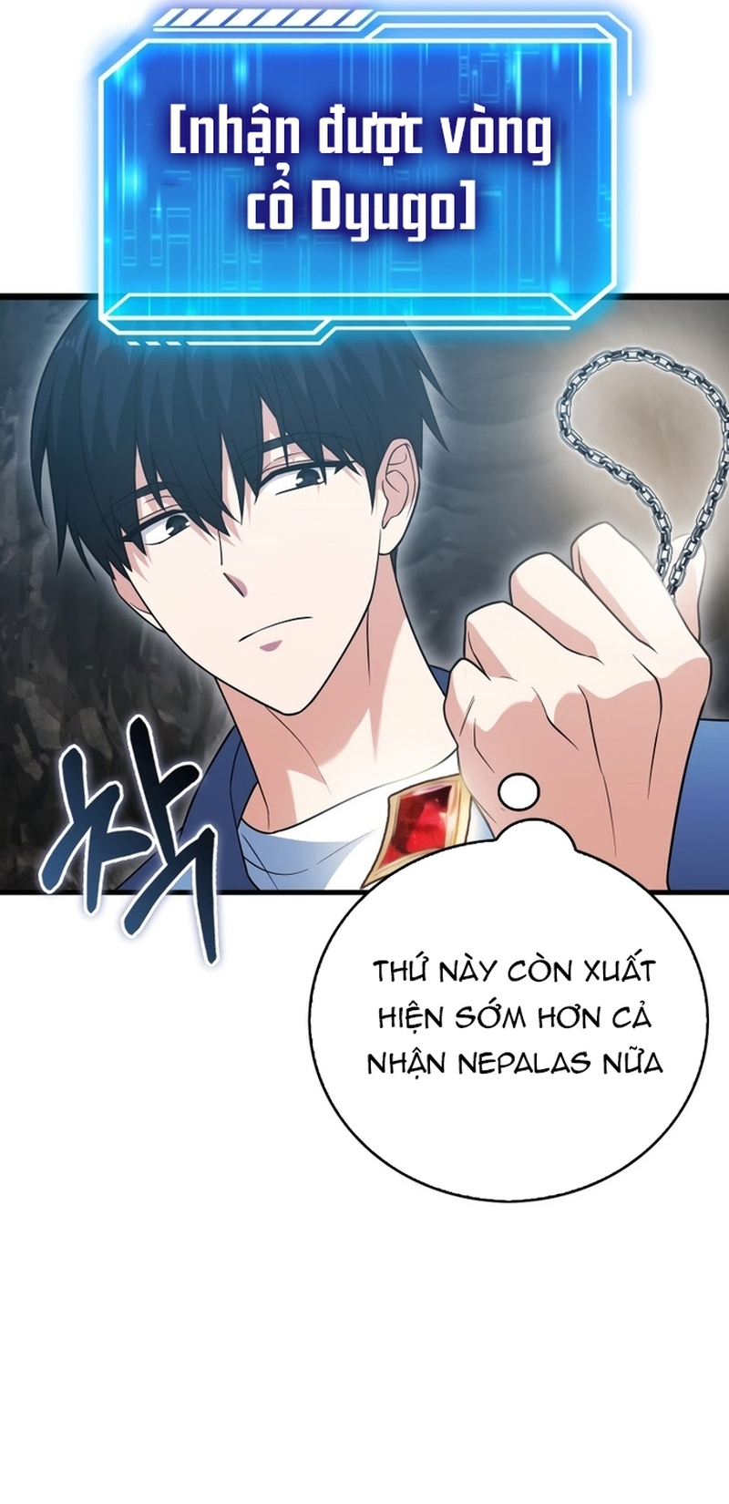 Người Chơi Có Thiên Phú Nghịch Thiên Chapter  17 - 53