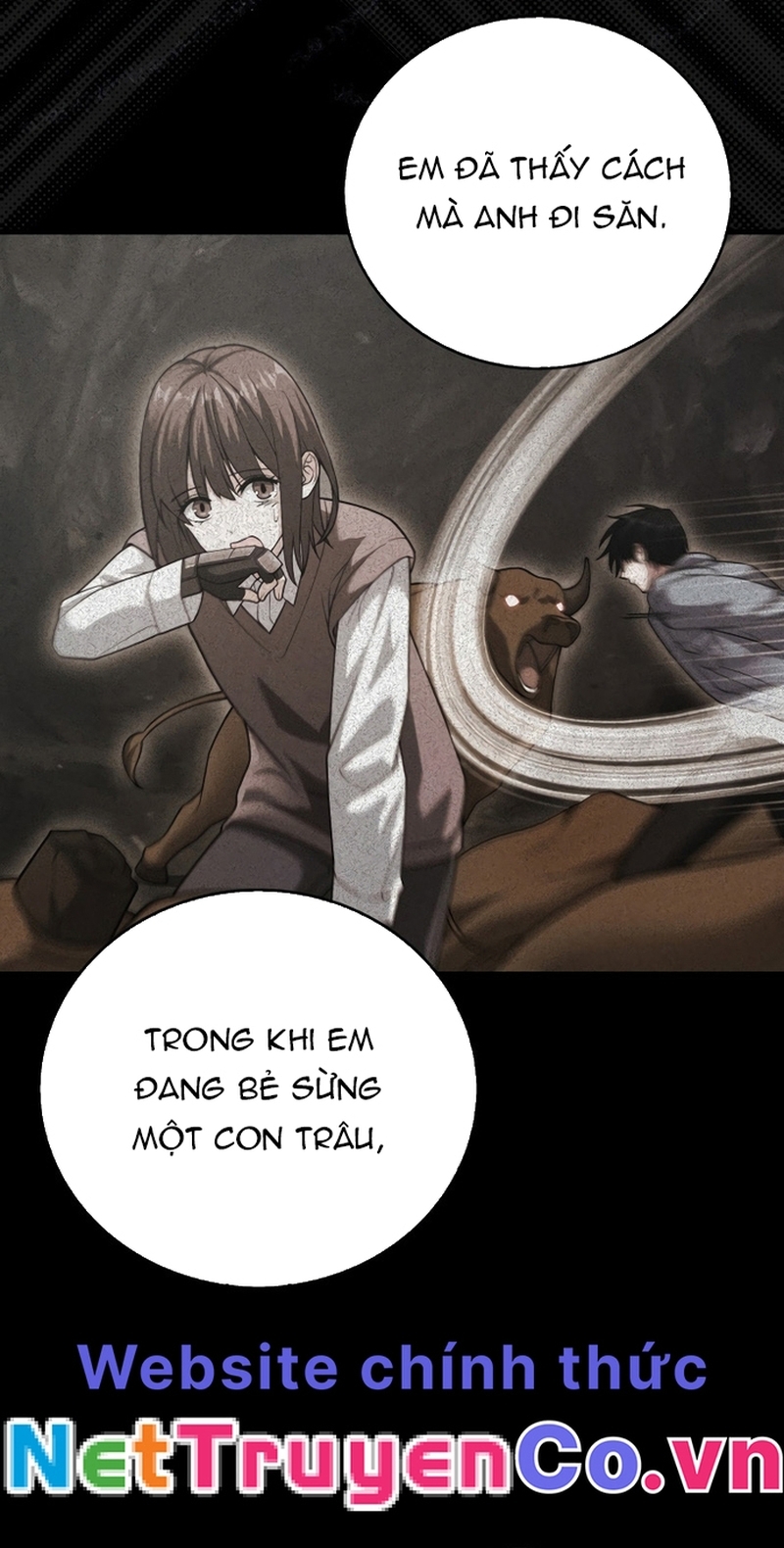 Người Chơi Có Thiên Phú Nghịch Thiên Chapter  17 - 57