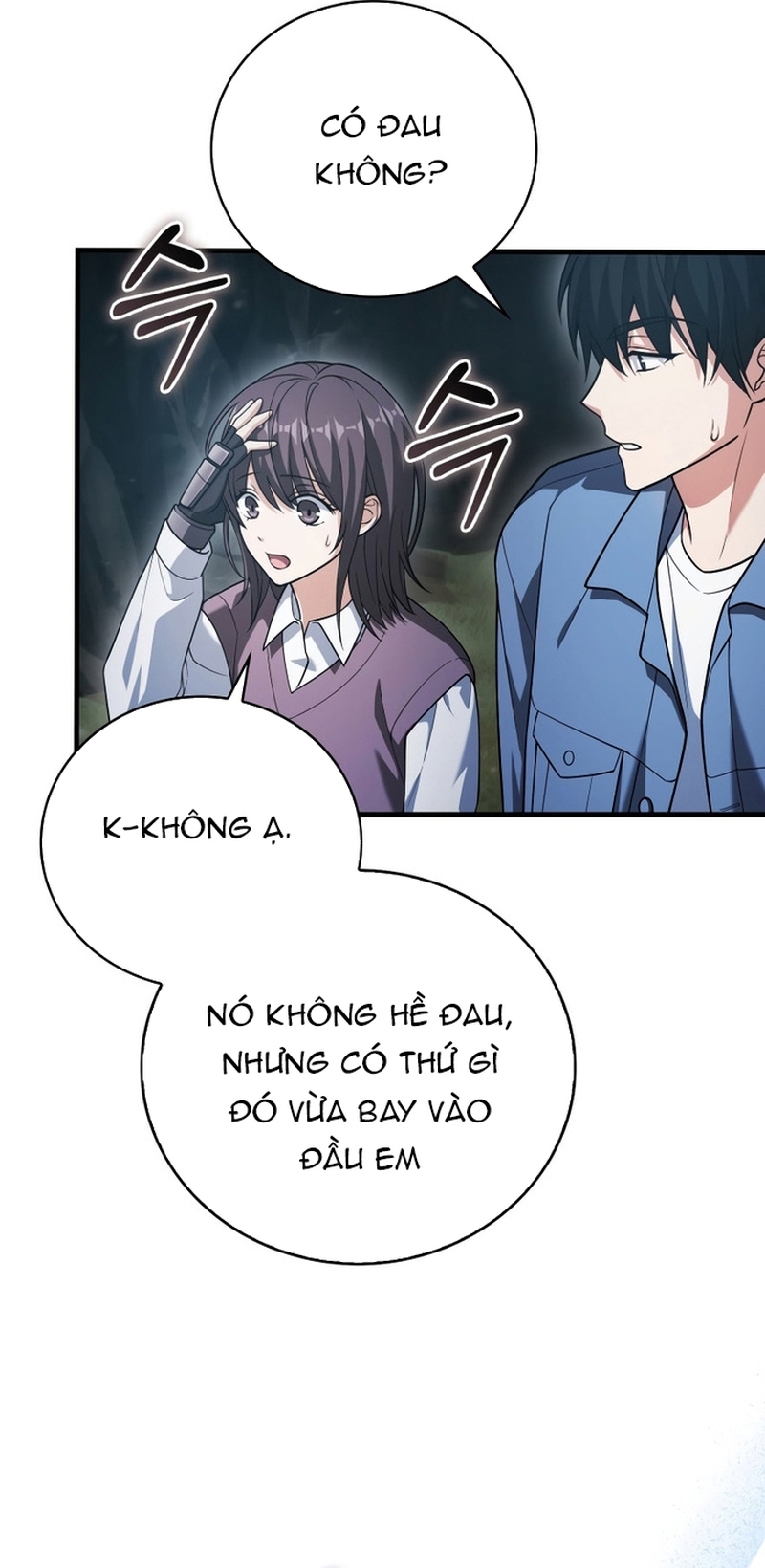 Người Chơi Có Thiên Phú Nghịch Thiên Chapter  17 - 70