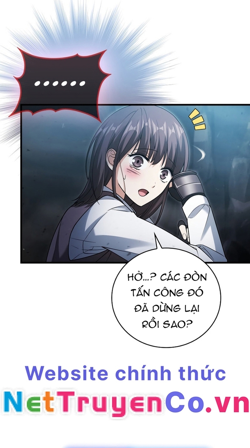 Người Chơi Có Thiên Phú Nghịch Thiên Chapter  18 - 10