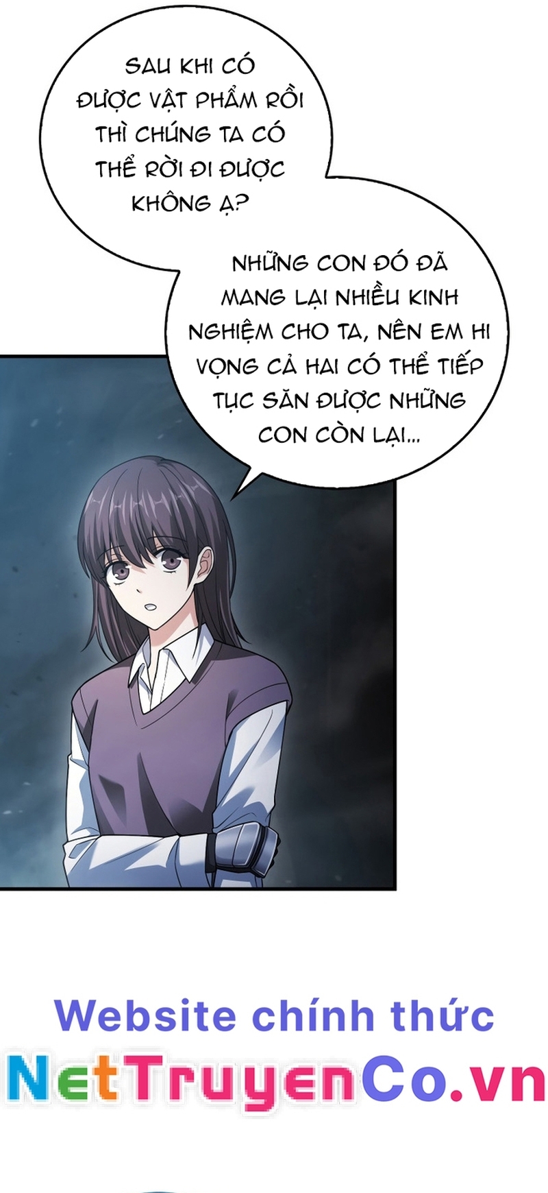 Người Chơi Có Thiên Phú Nghịch Thiên Chapter  18 - 15