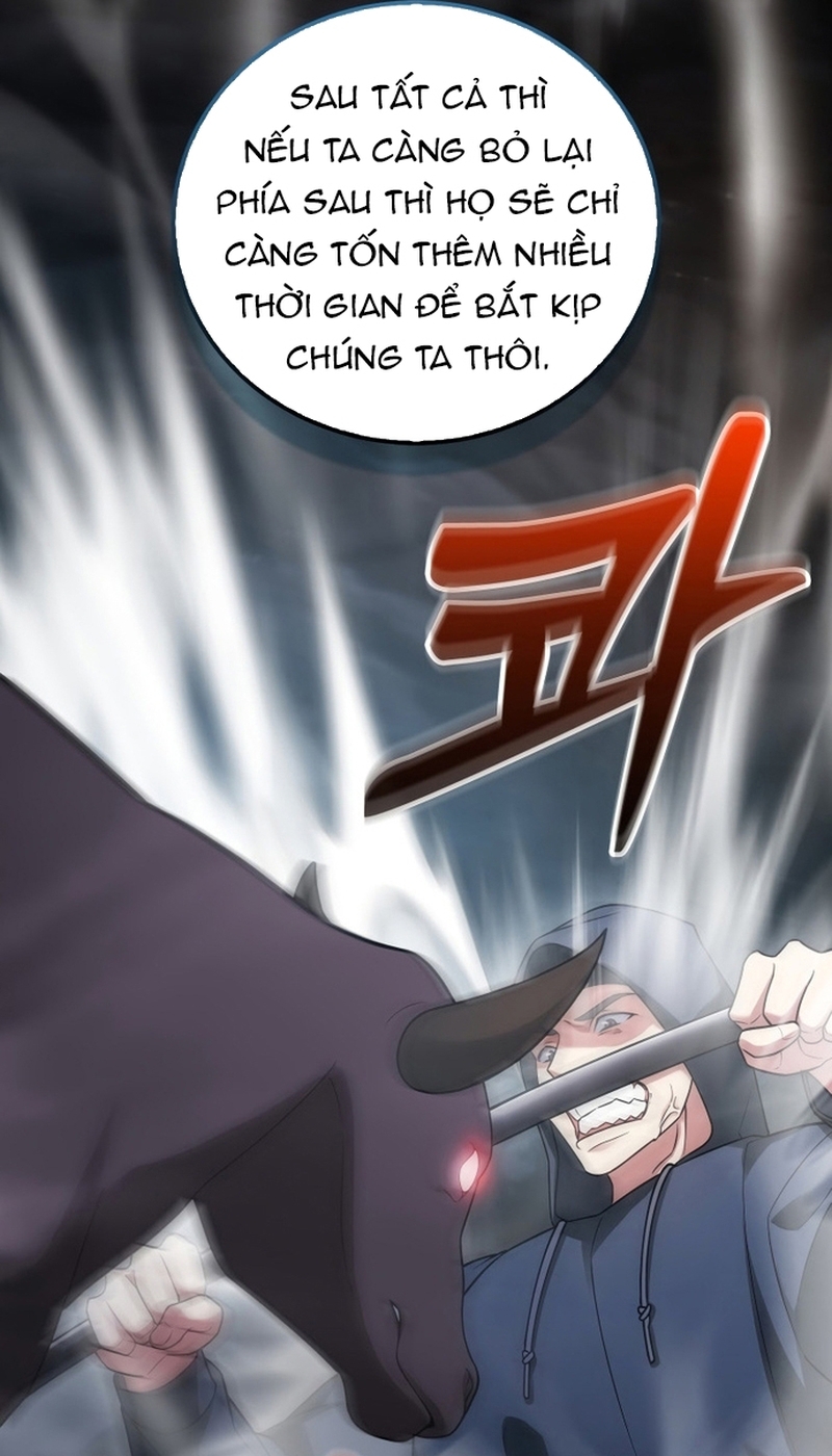 Người Chơi Có Thiên Phú Nghịch Thiên Chapter  18 - 18