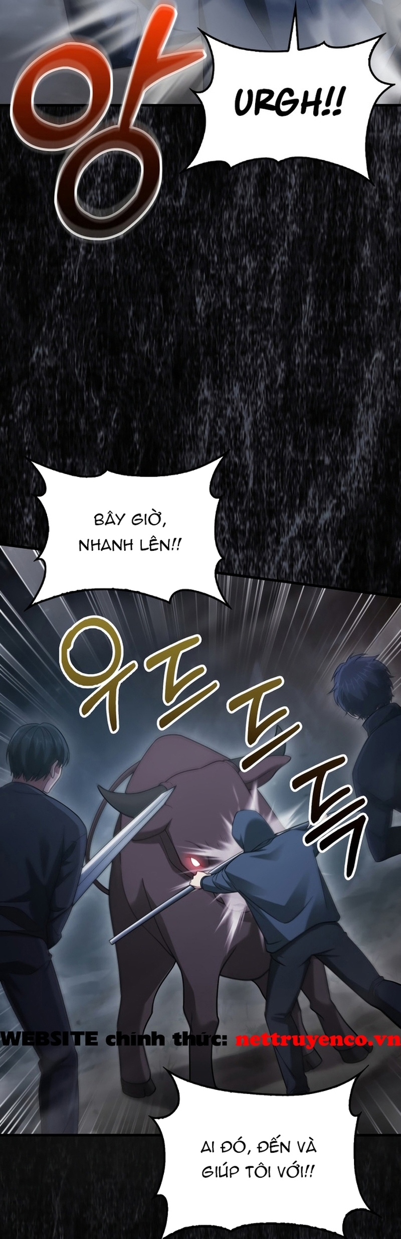 Người Chơi Có Thiên Phú Nghịch Thiên Chapter  18 - 19