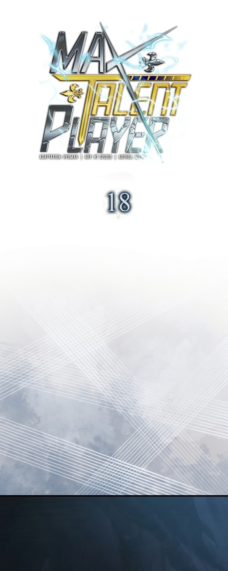 Người Chơi Có Thiên Phú Nghịch Thiên Chapter  18 - 25