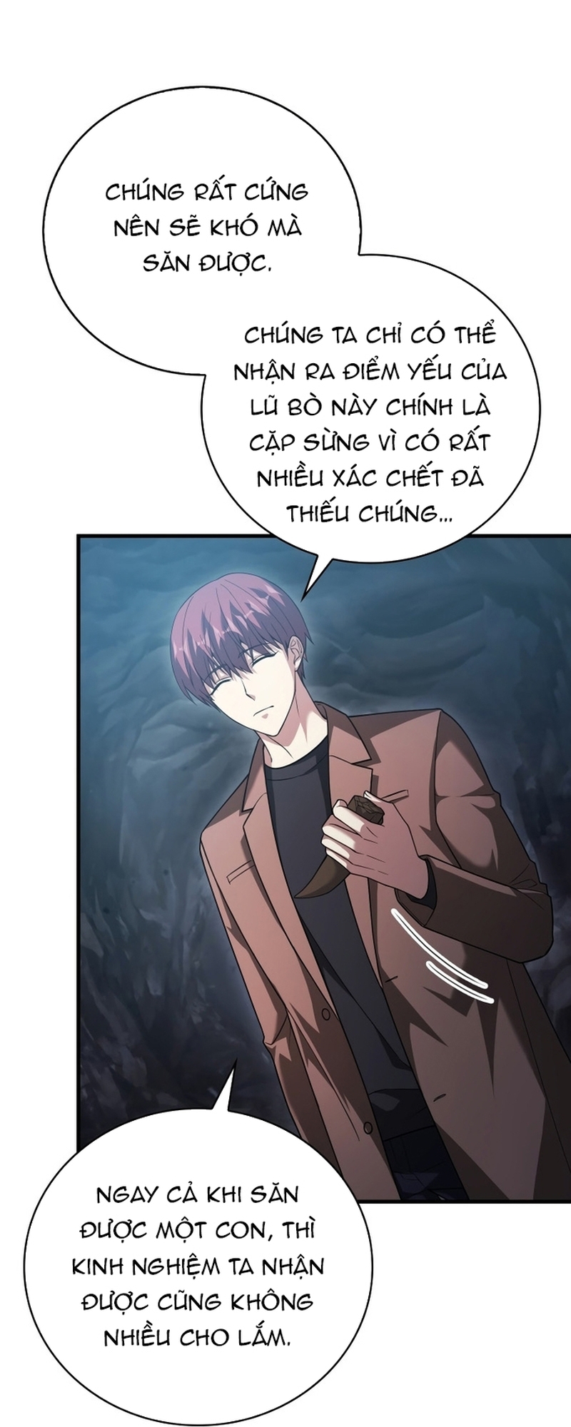 Người Chơi Có Thiên Phú Nghịch Thiên Chapter  18 - 27