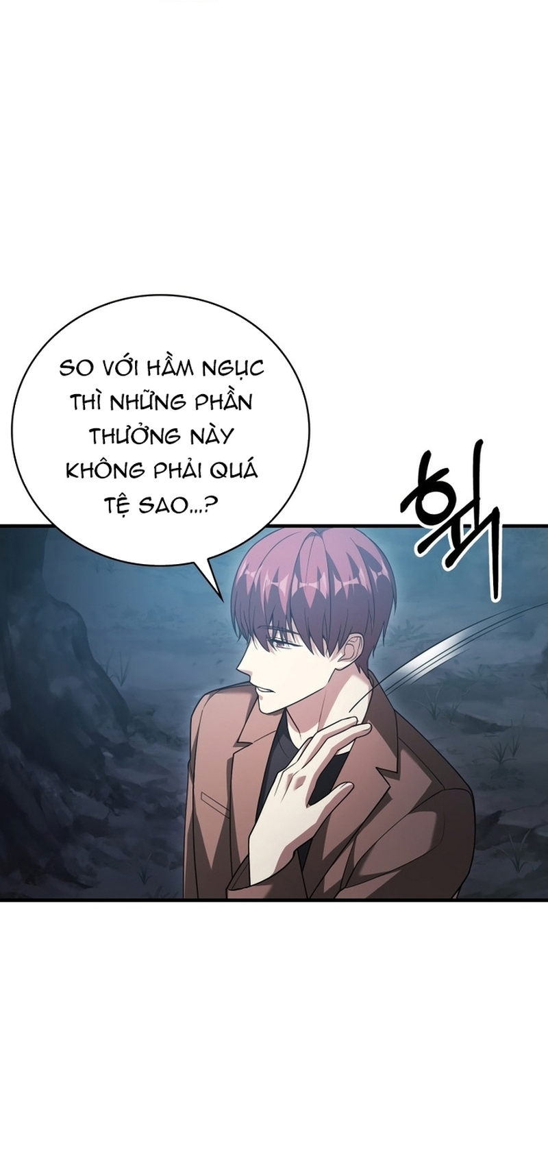 Người Chơi Có Thiên Phú Nghịch Thiên Chapter  18 - 28