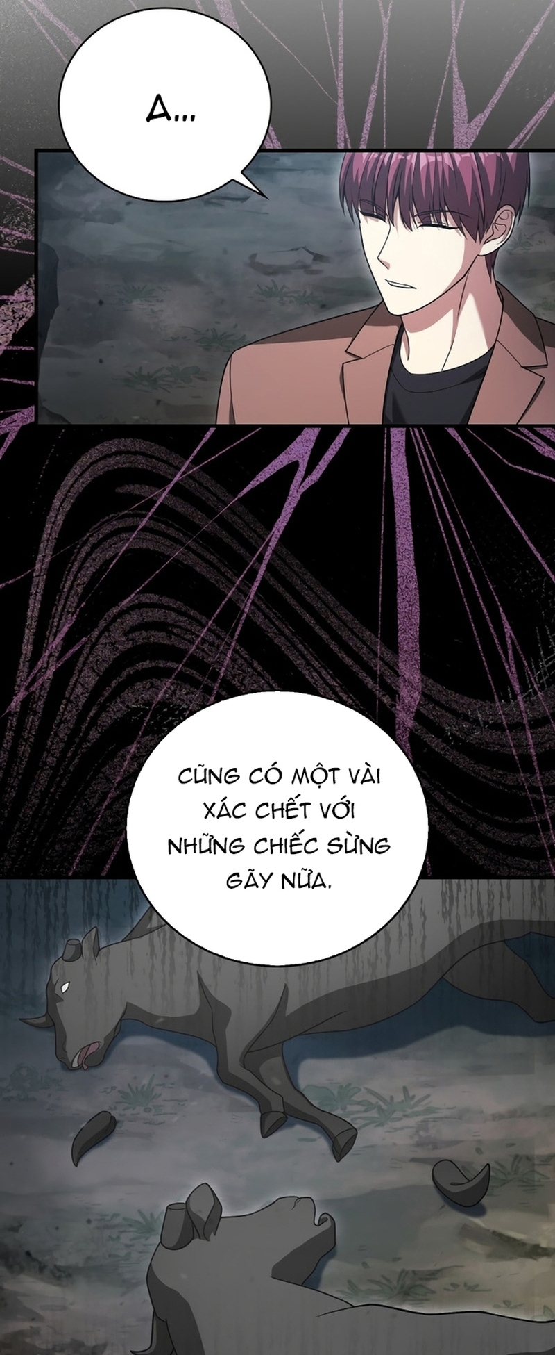 Người Chơi Có Thiên Phú Nghịch Thiên Chapter  18 - 36