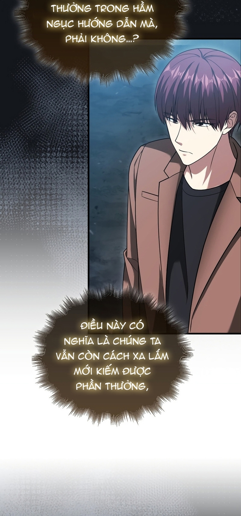 Người Chơi Có Thiên Phú Nghịch Thiên Chapter  18 - 41