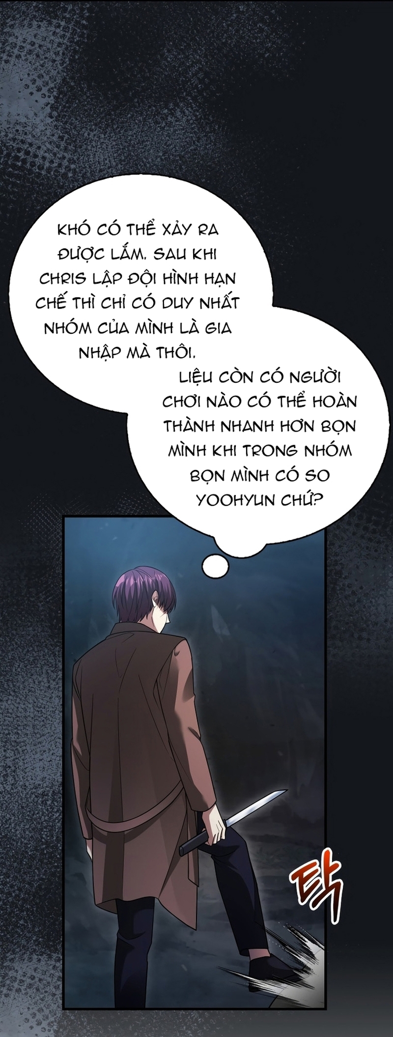 Người Chơi Có Thiên Phú Nghịch Thiên Chapter  18 - 43