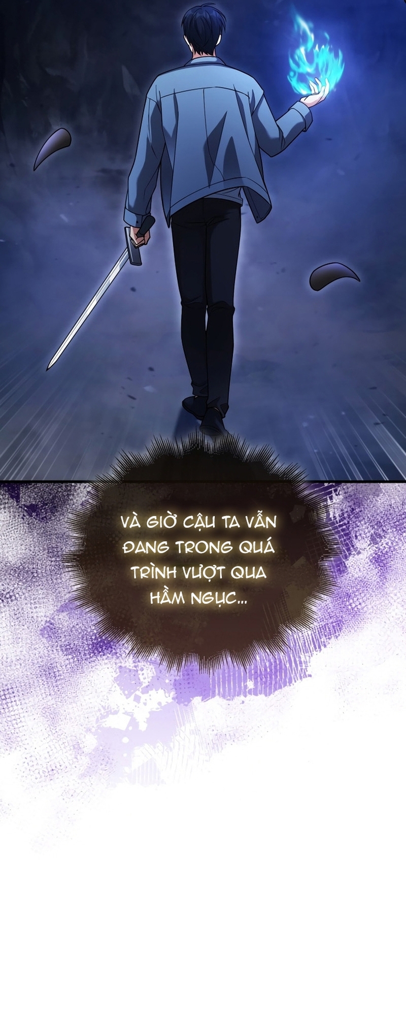 Người Chơi Có Thiên Phú Nghịch Thiên Chapter  18 - 46