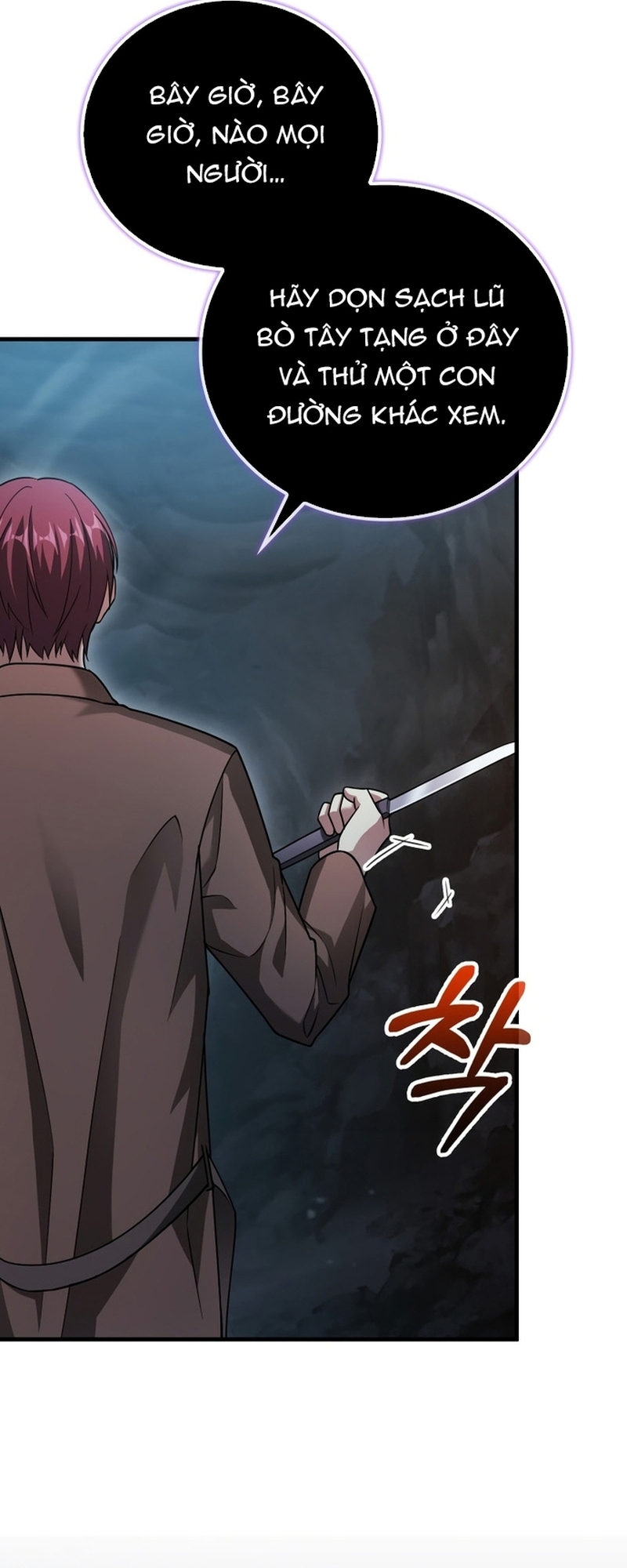 Người Chơi Có Thiên Phú Nghịch Thiên Chapter  18 - 48