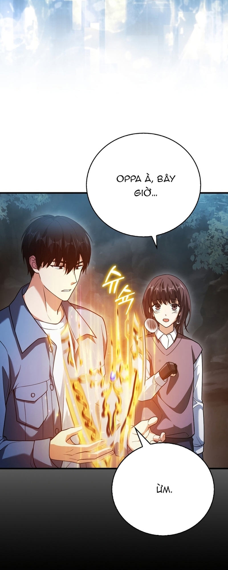 Người Chơi Có Thiên Phú Nghịch Thiên Chapter  18 - 56