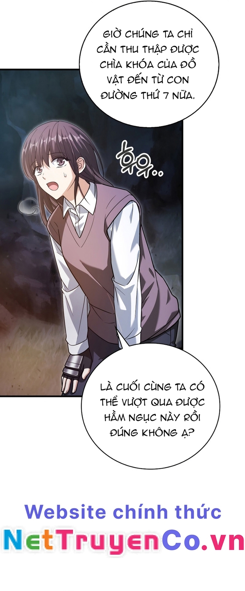 Người Chơi Có Thiên Phú Nghịch Thiên Chapter  18 - 60