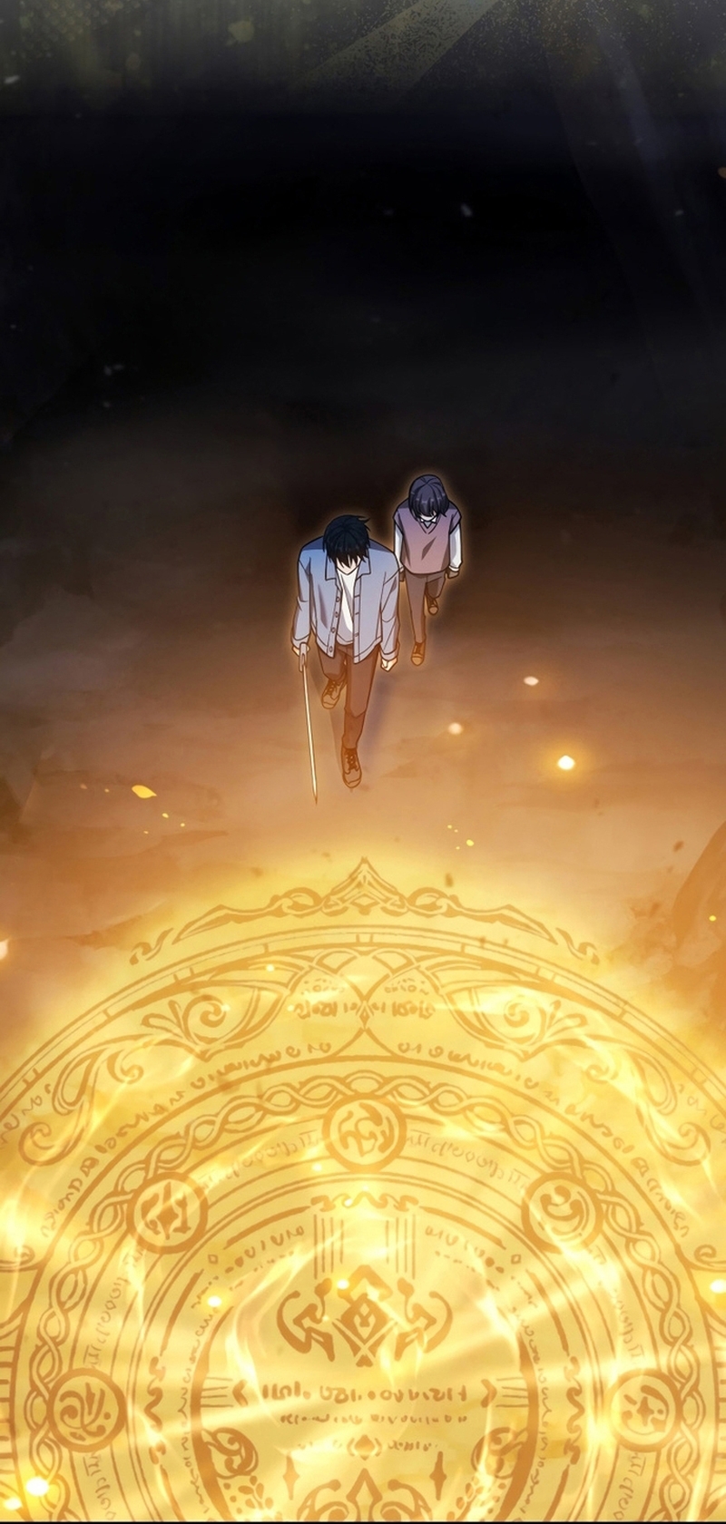 Người Chơi Có Thiên Phú Nghịch Thiên Chapter  18 - 62